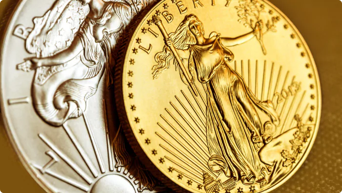 Philadelphia Precious Metals Buying & Selling Company gold coin 1